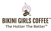 Bikini Girls Coffee